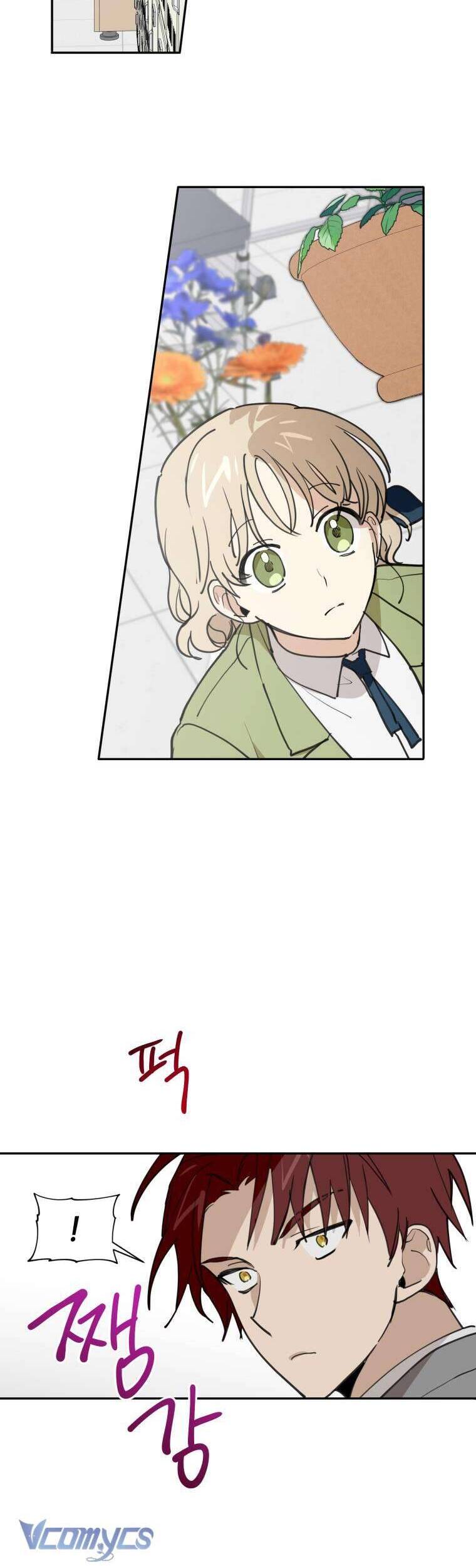 Điều Ước Sao Băng - Chap 9