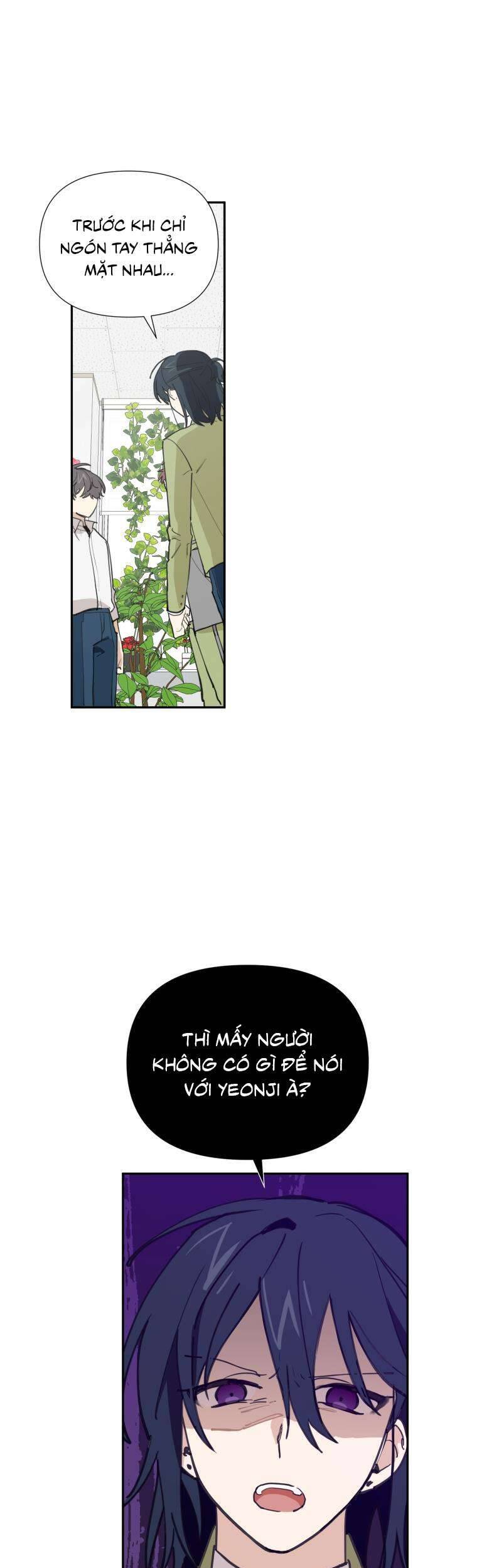 Điều Ước Sao Băng - Chap 9
