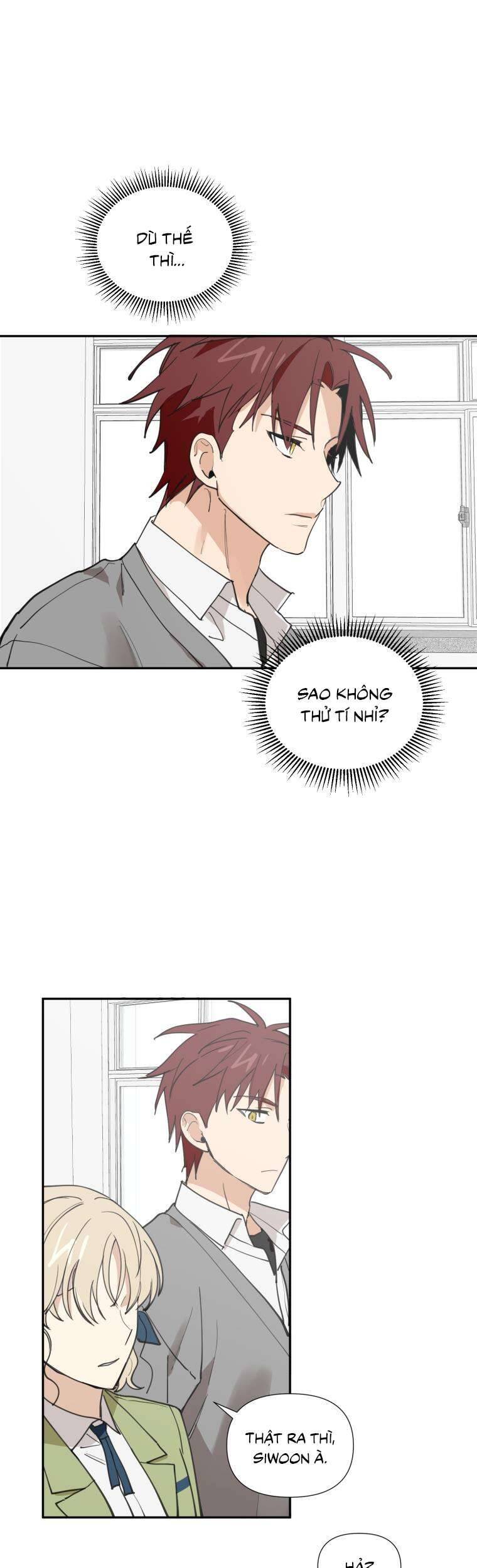 Điều Ước Sao Băng - Chap 9