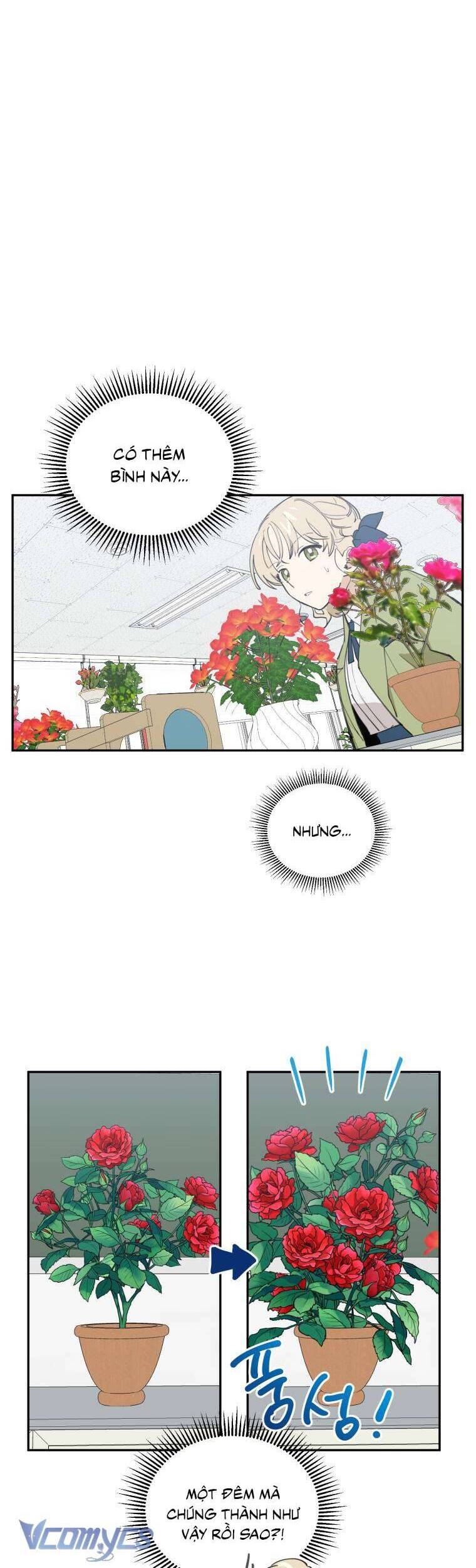 Điều Ước Sao Băng - Chap 9