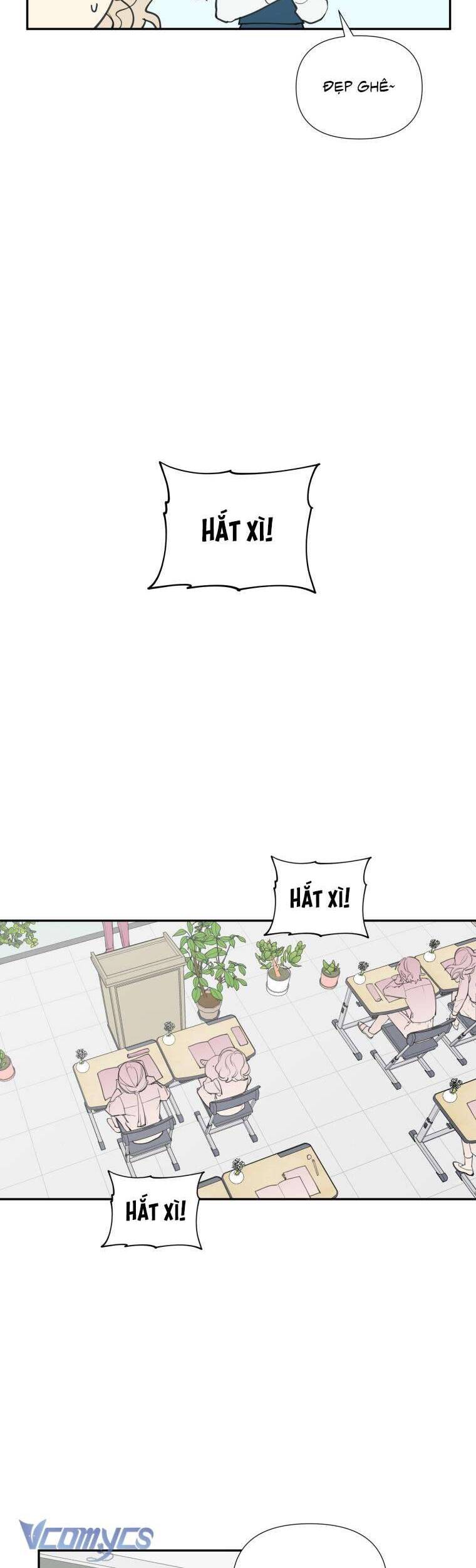 Điều Ước Sao Băng - Chap 9