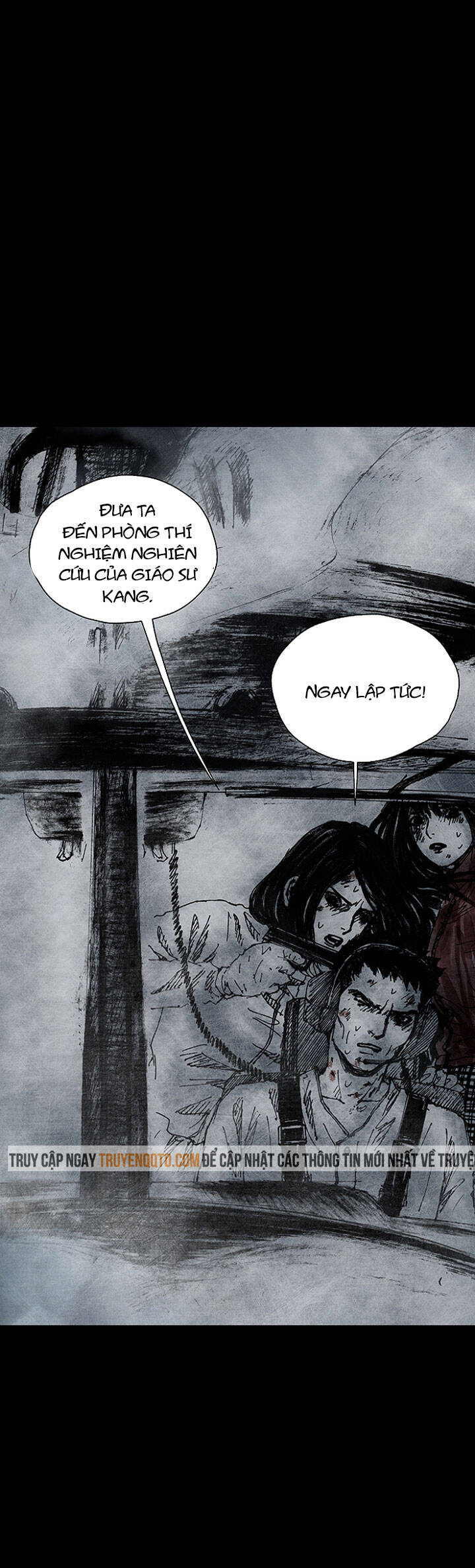 Distant Sky 3 - Chap 13