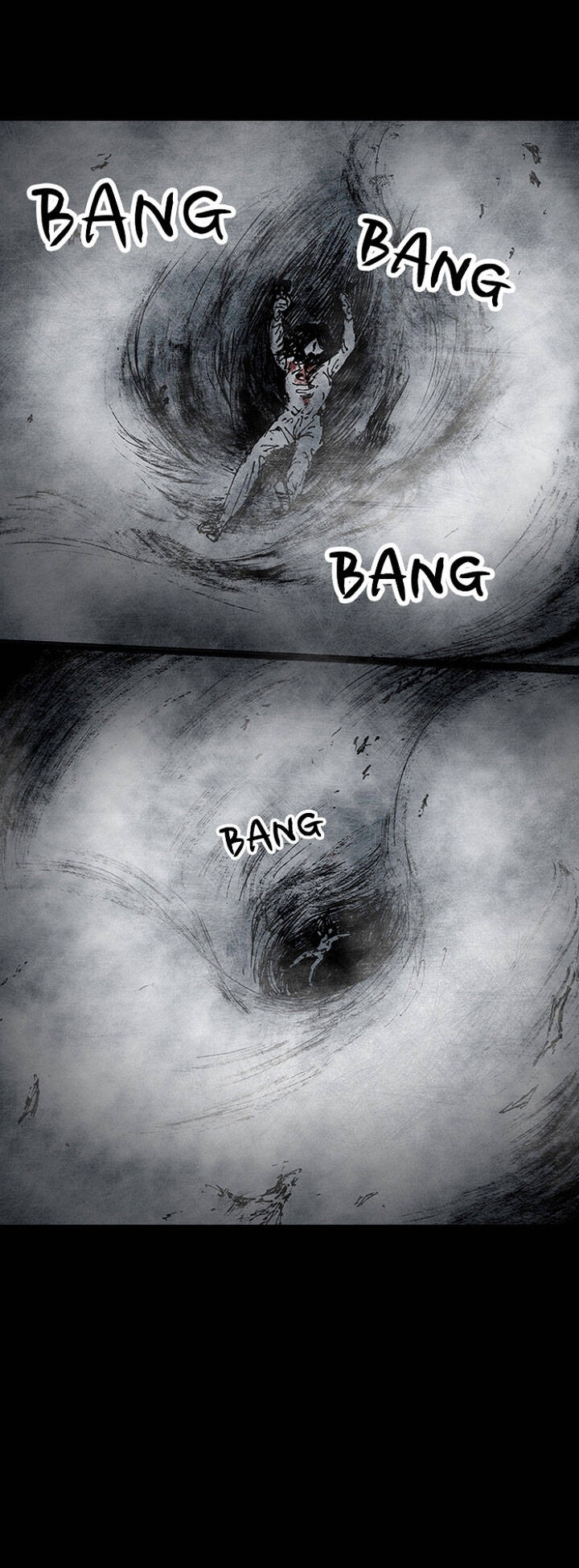 Distant Sky 3 - Chap 13