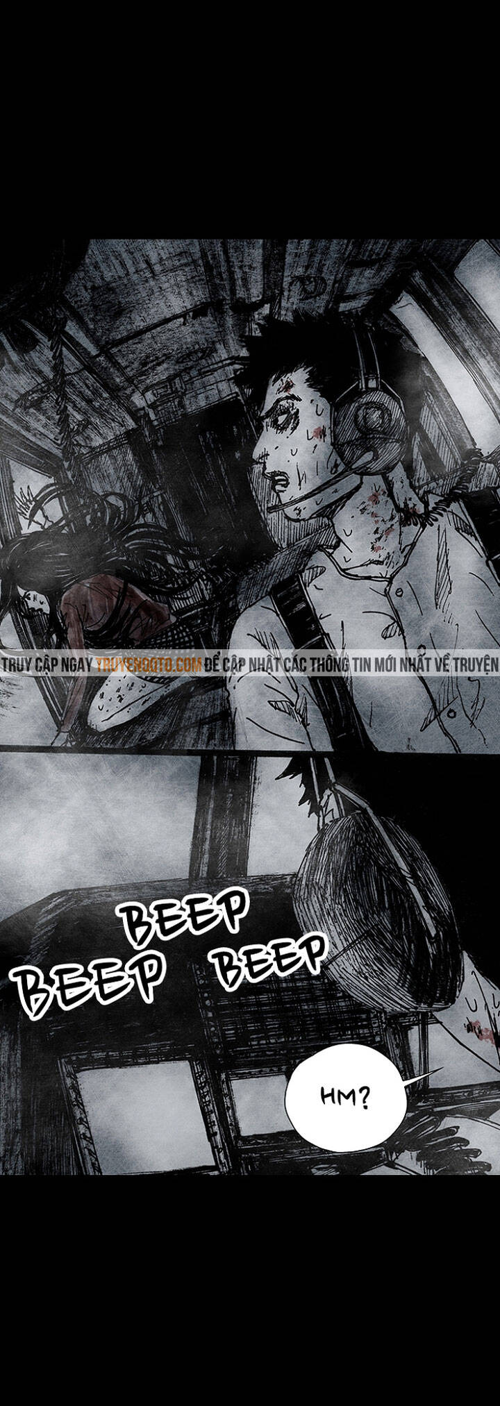 Distant Sky 3 - Chap 13