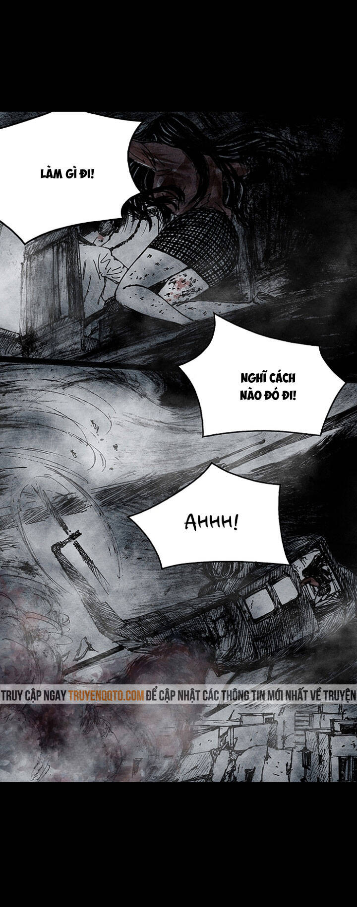 Distant Sky 3 - Chap 13