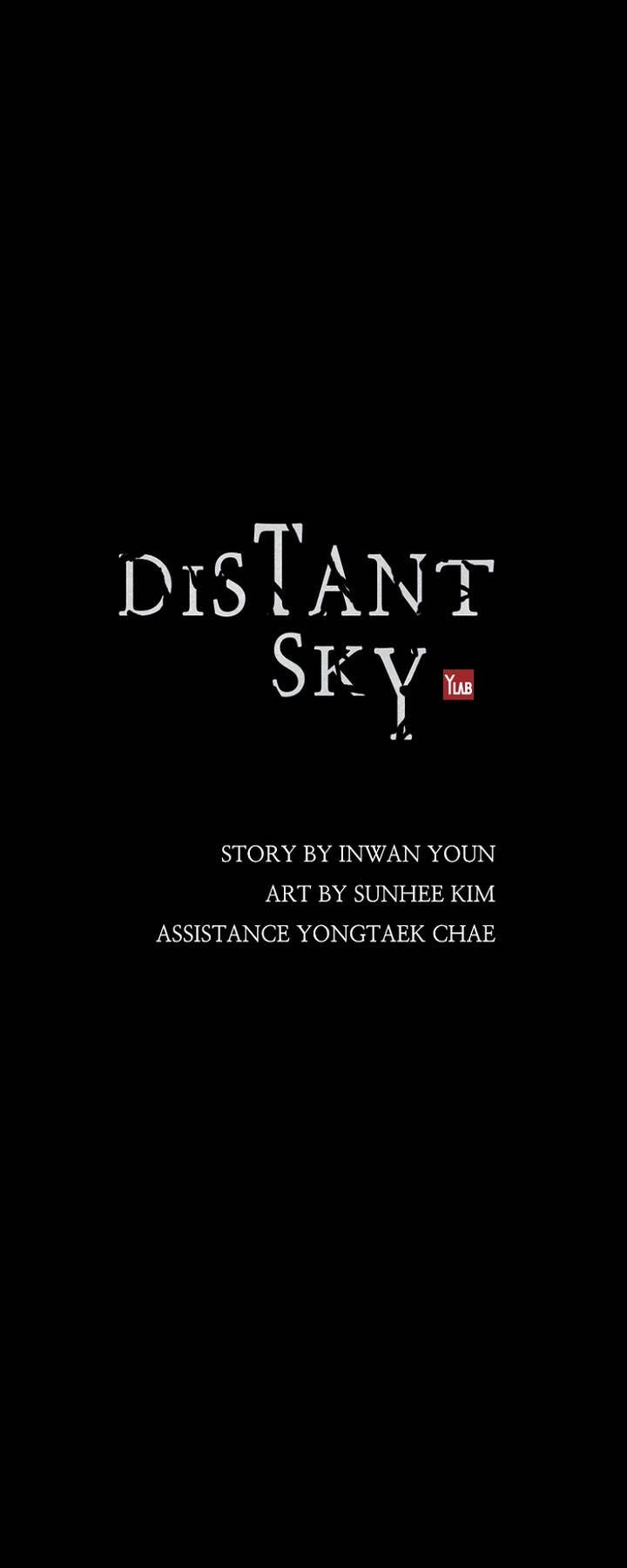 Distant Sky 3 - Chap 13