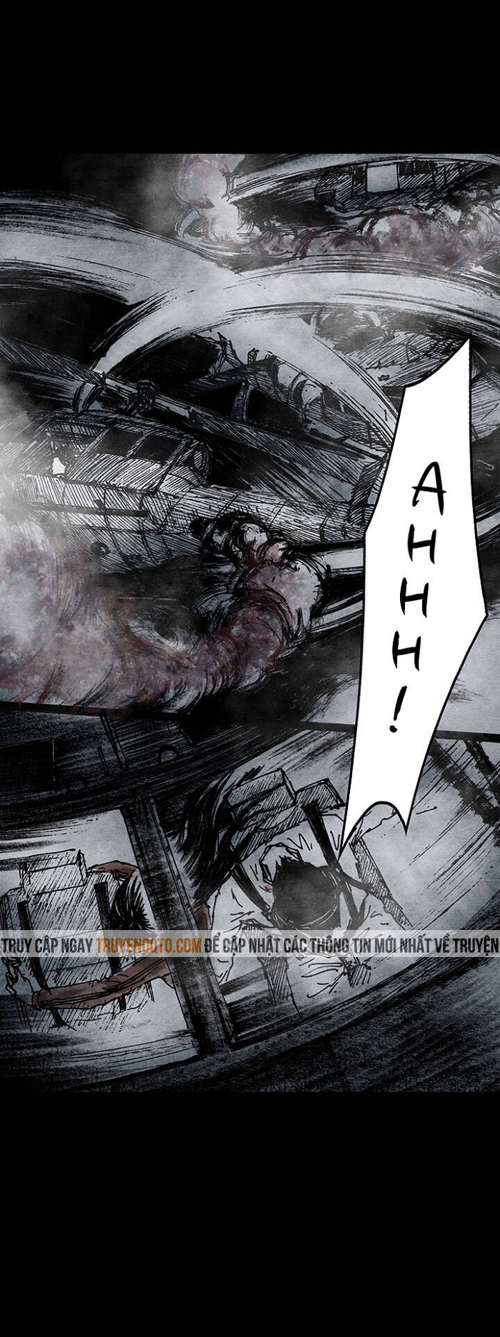 Distant Sky 3 - Chap 13