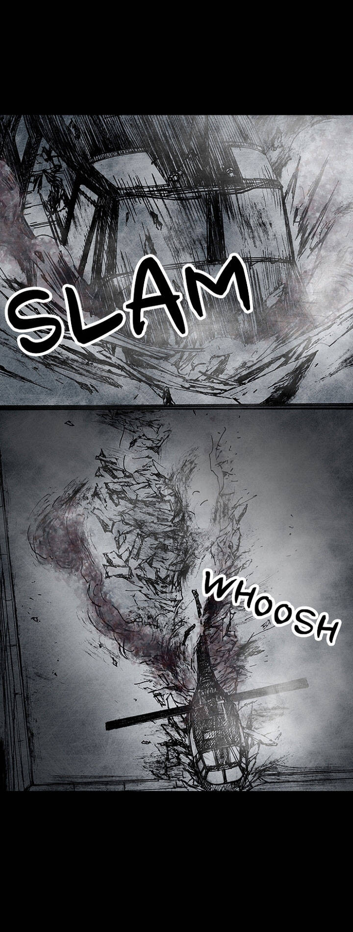 Distant Sky 3 - Chap 13