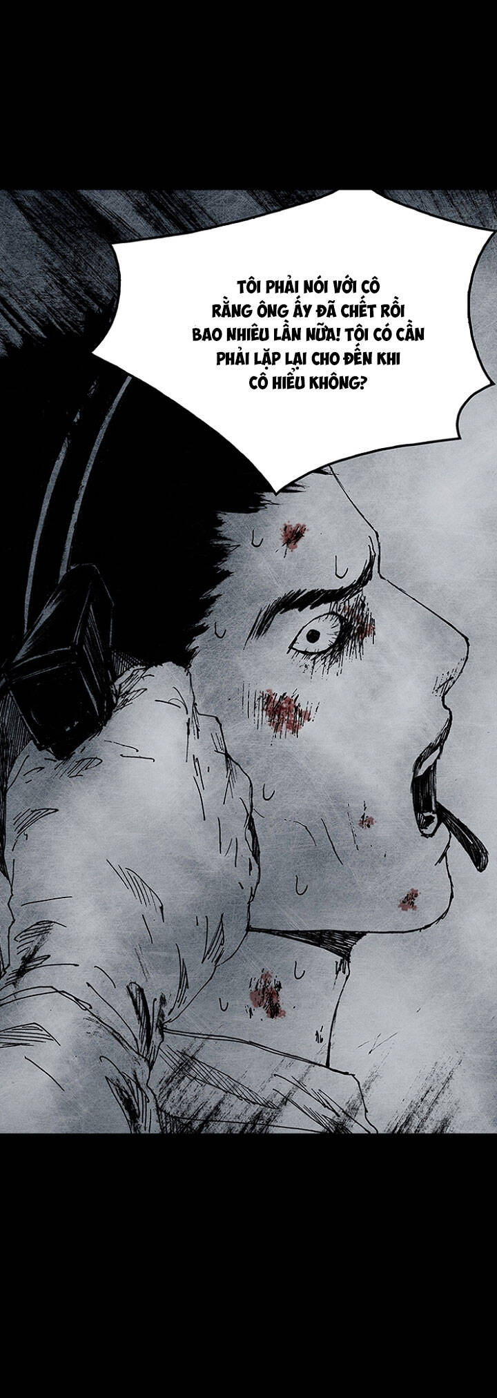 Distant Sky 3 - Chap 13
