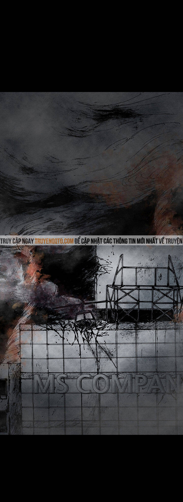 Distant Sky 3 - Chap 13