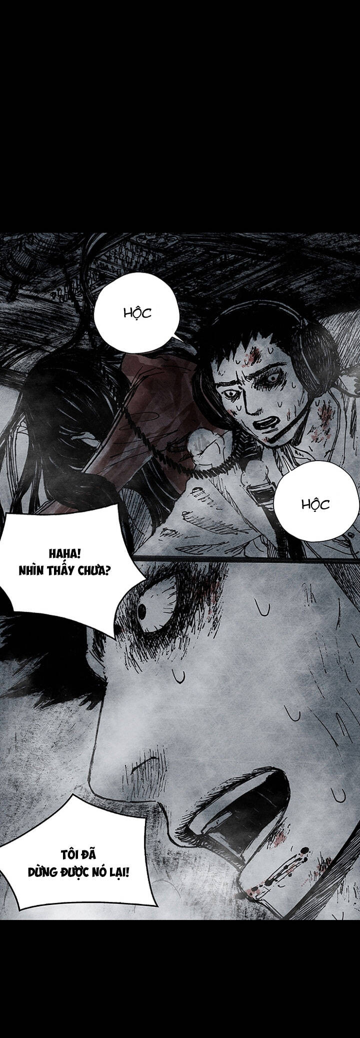 Distant Sky 3 - Chap 13