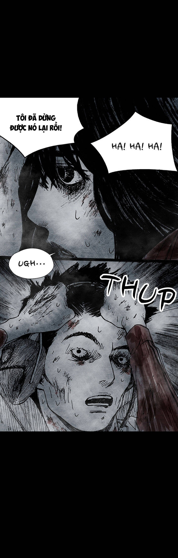 Distant Sky 3 - Chap 13