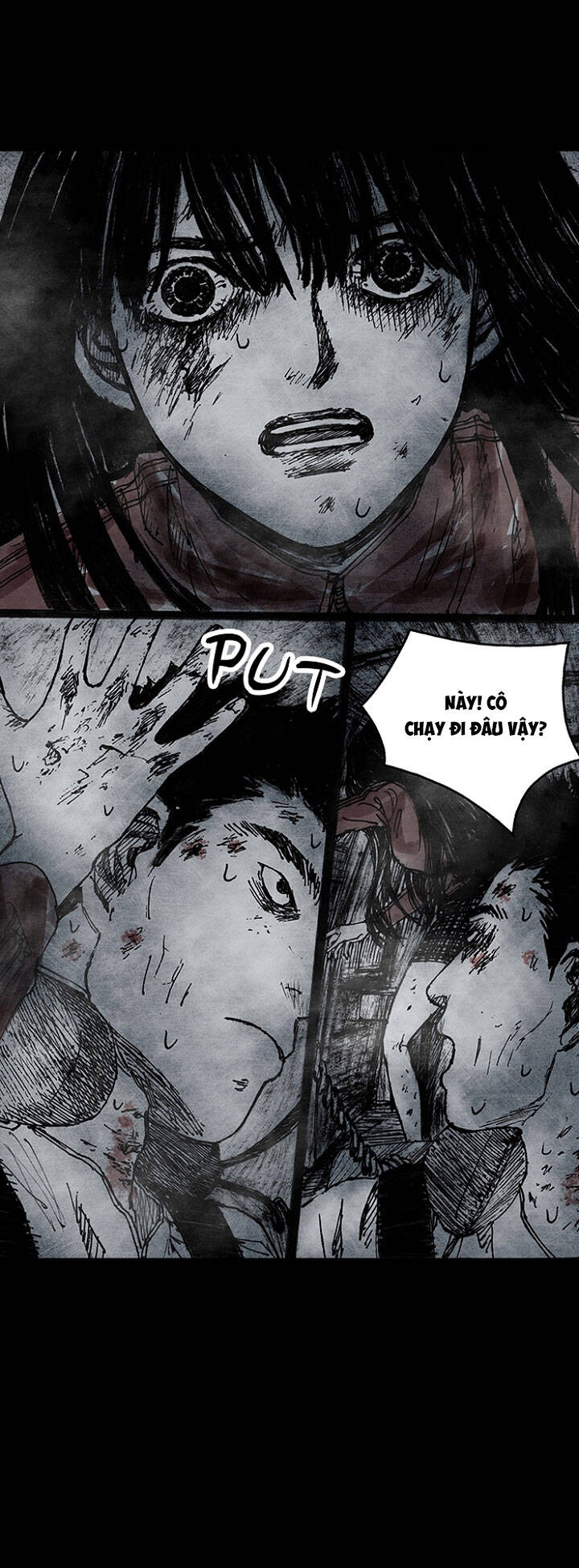 Distant Sky 3 - Chap 13