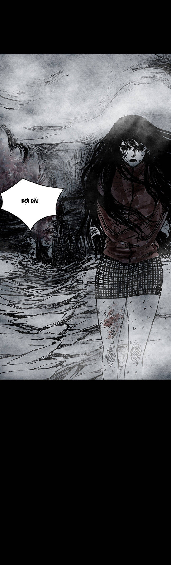 Distant Sky 3 - Chap 13