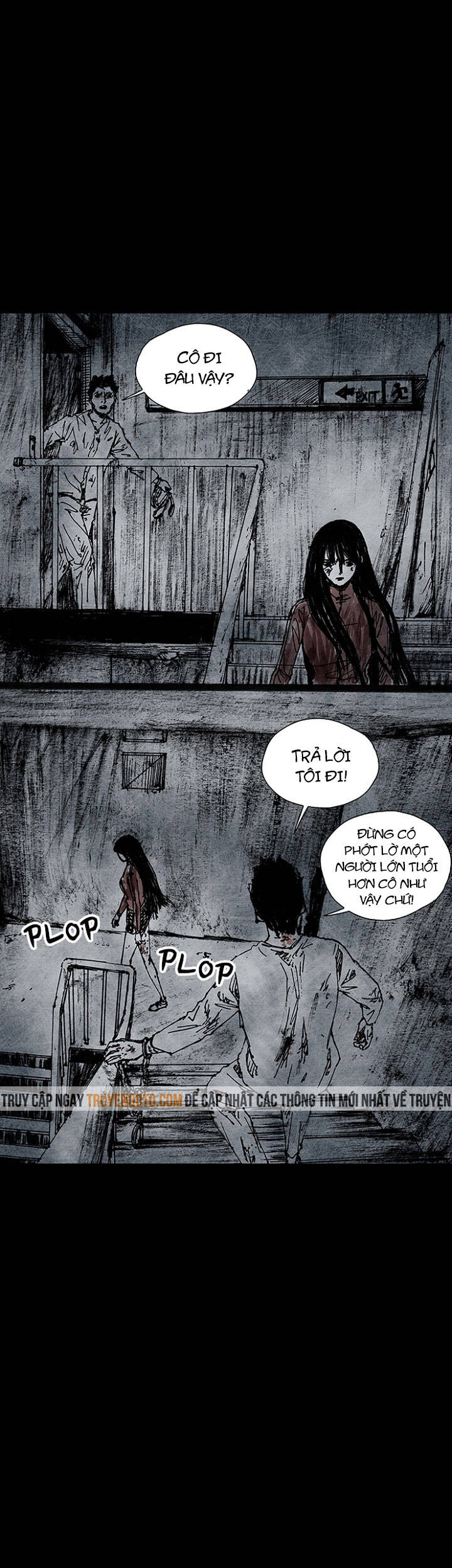 Distant Sky 3 - Chap 13