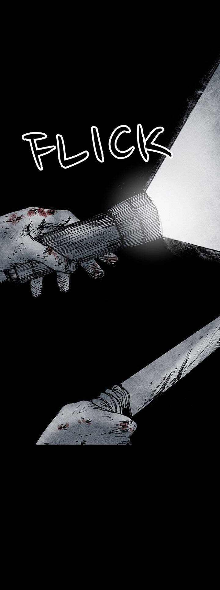 Distant Sky 3 - Chap 13