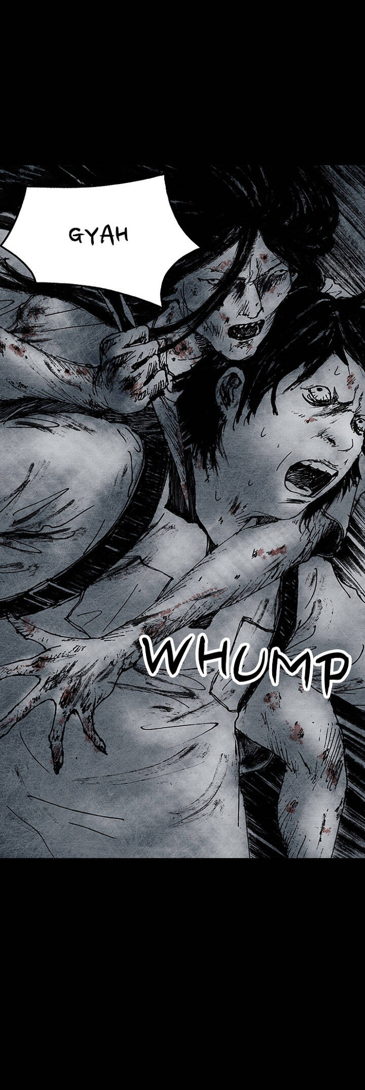 Distant Sky 3 - Chap 13