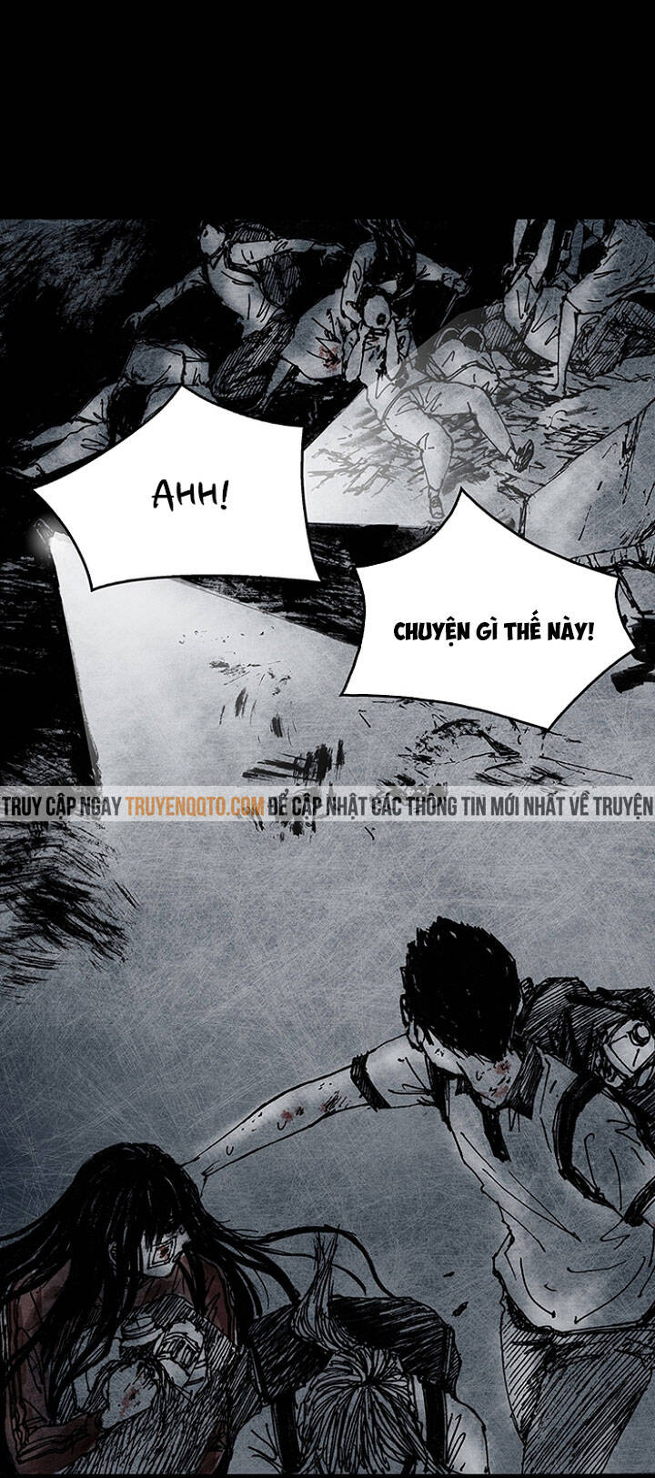 Distant Sky 3 - Chap 13