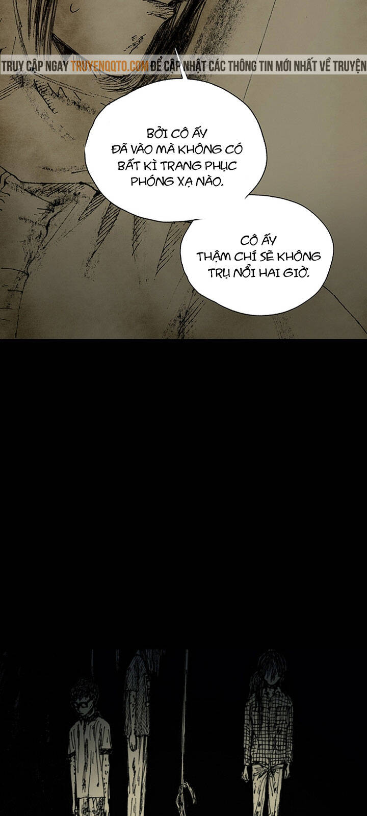 Distant Sky 3 - Chap 13