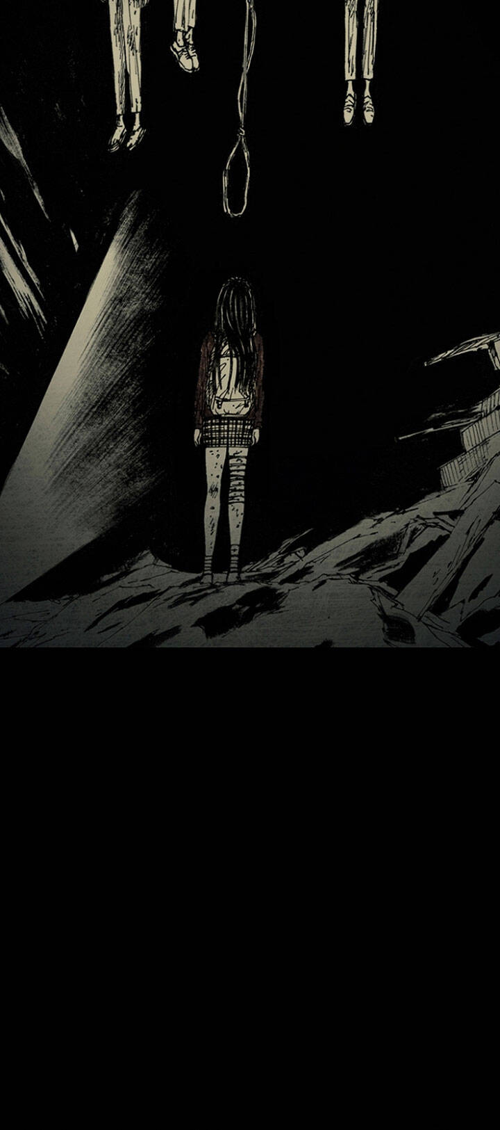 Distant Sky 3 - Chap 13