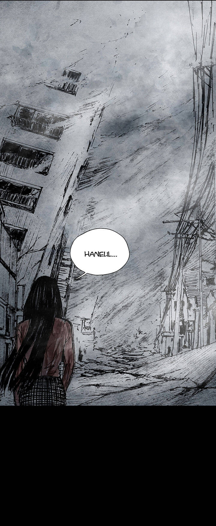 Distant Sky 3 - Chap 13