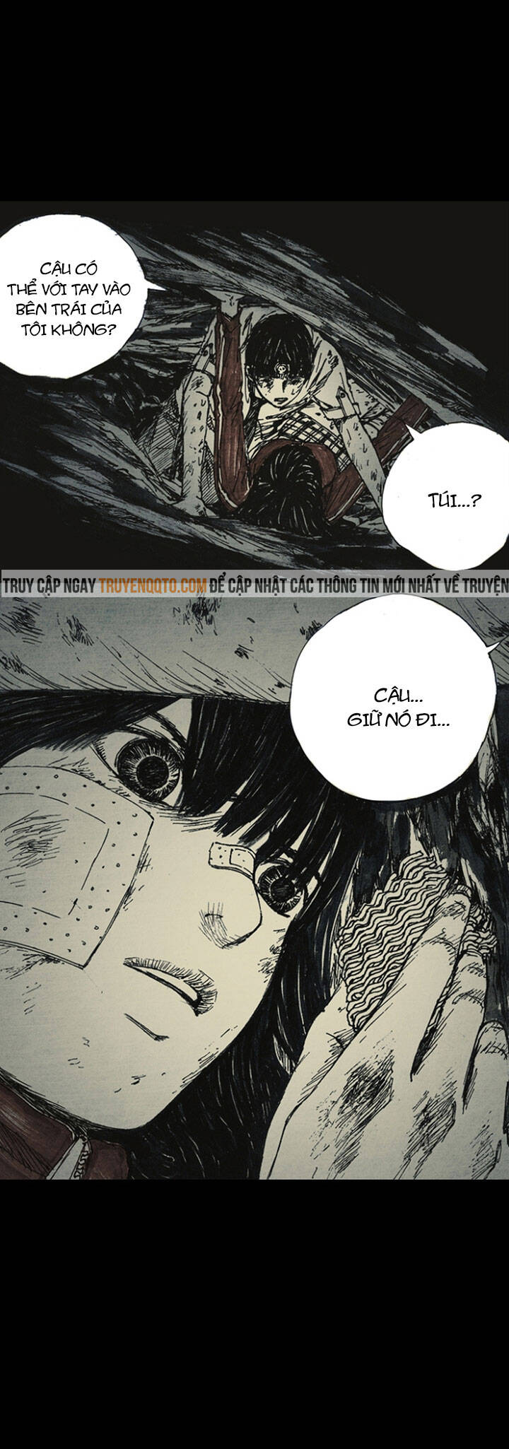 Distant Sky 3 - Chap 13