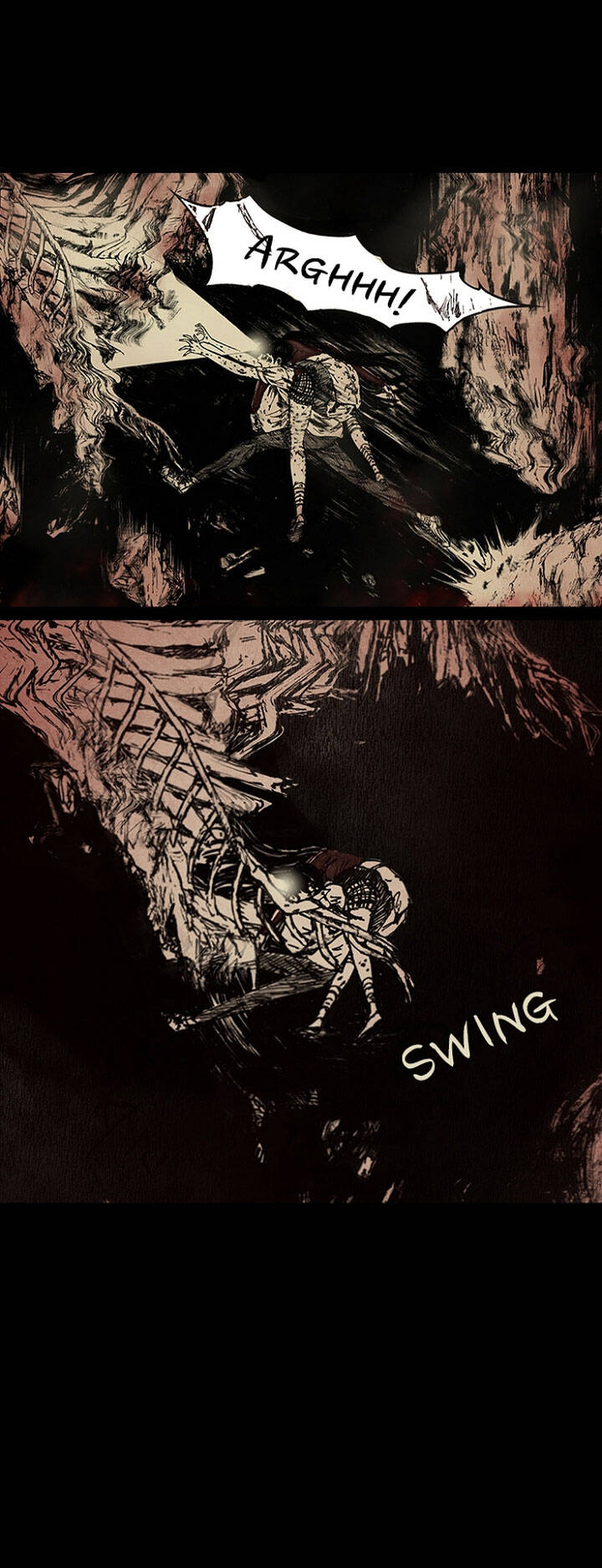 Distant Sky 3 - Chap 13