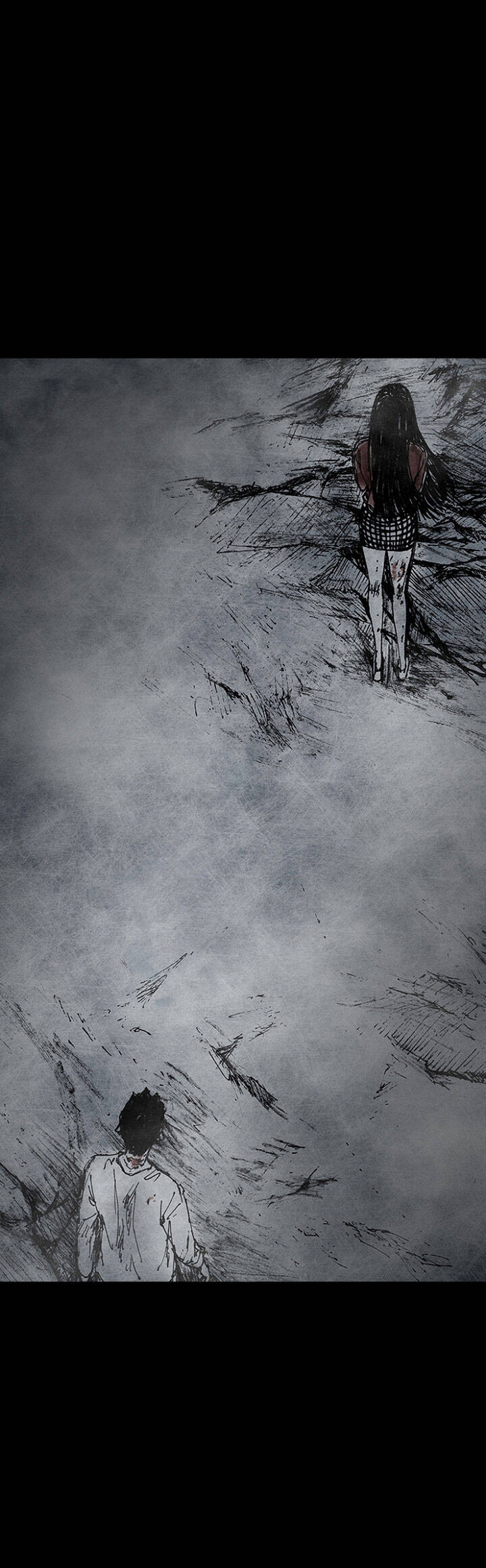 Distant Sky 3 - Chap 13
