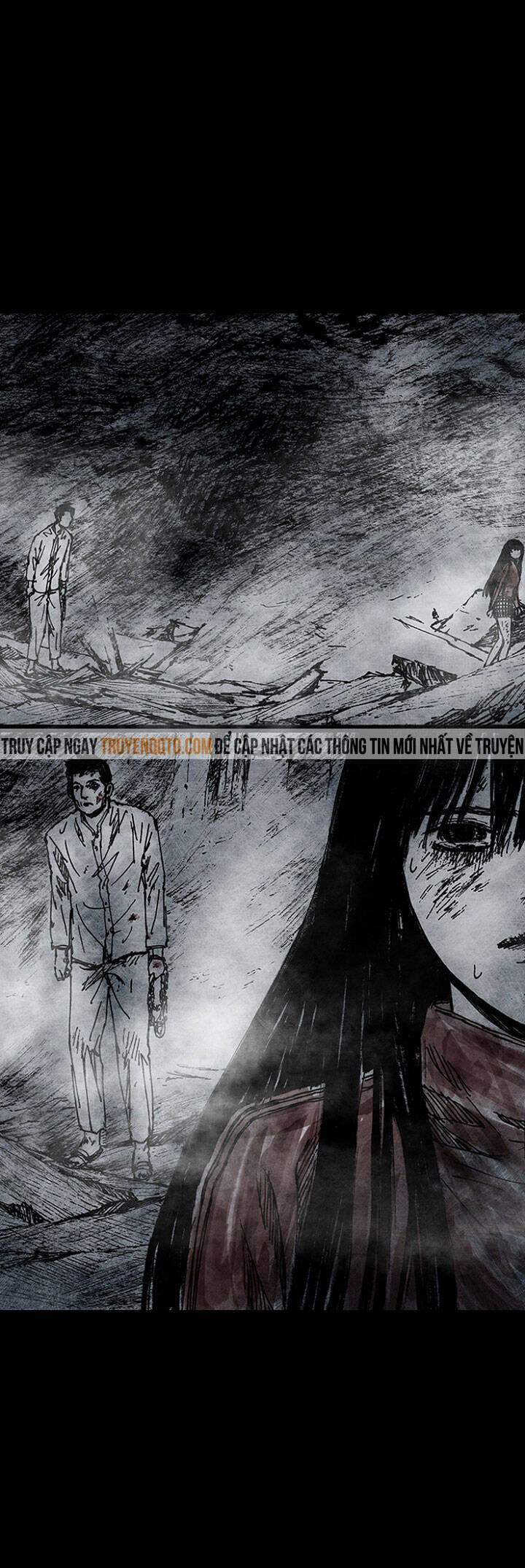 Distant Sky 3 - Chap 13