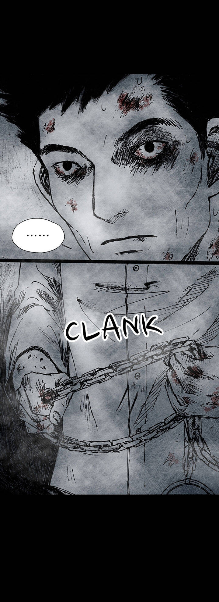 Distant Sky 3 - Chap 13