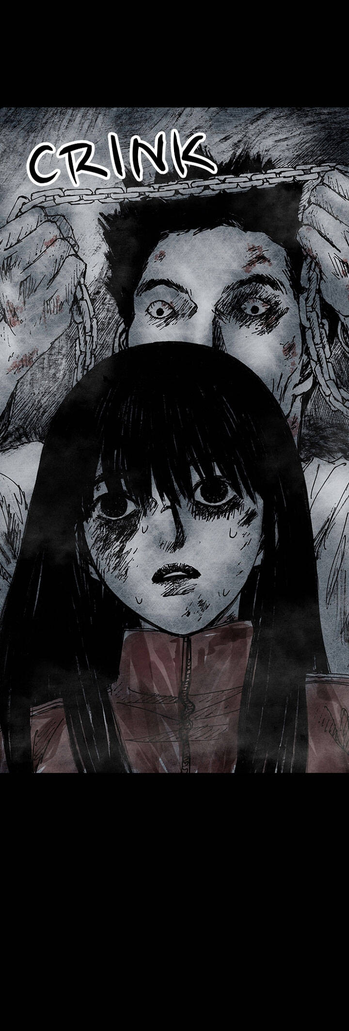Distant Sky 3 - Chap 13