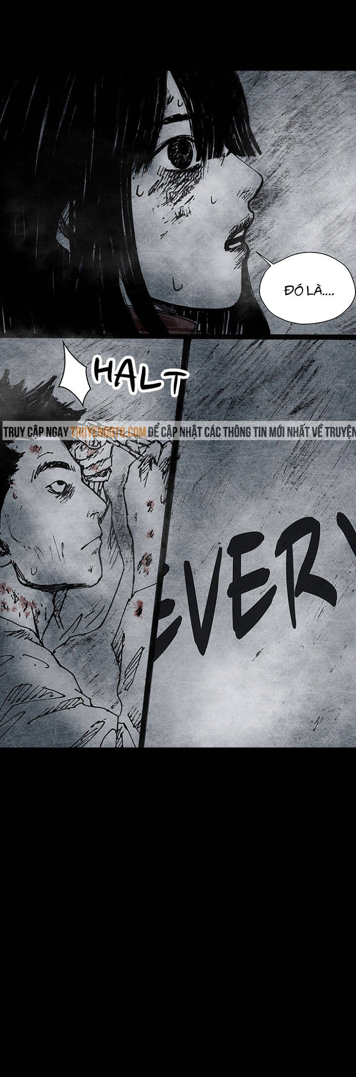 Distant Sky 3 - Chap 13