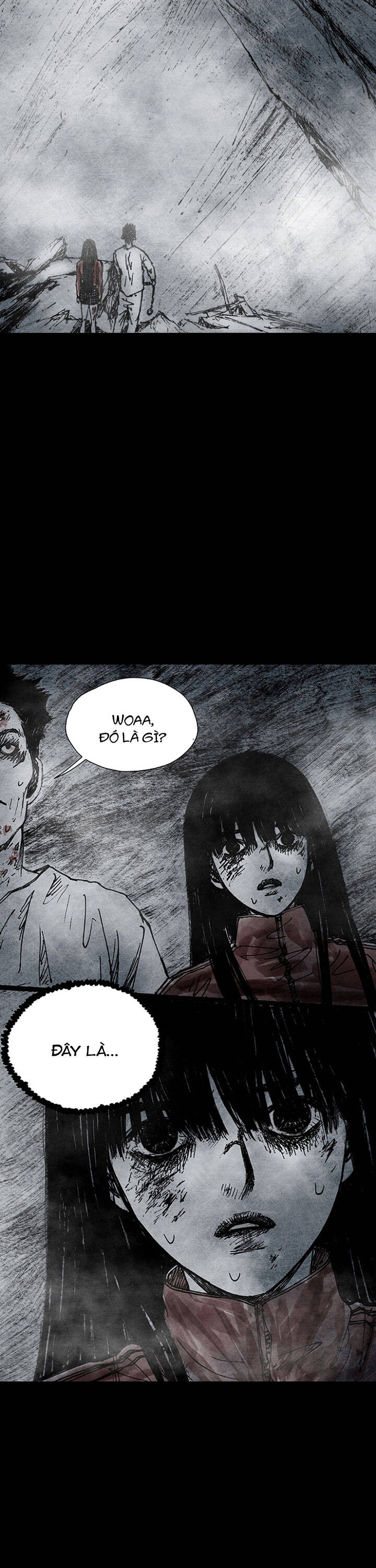 Distant Sky 3 - Chap 13