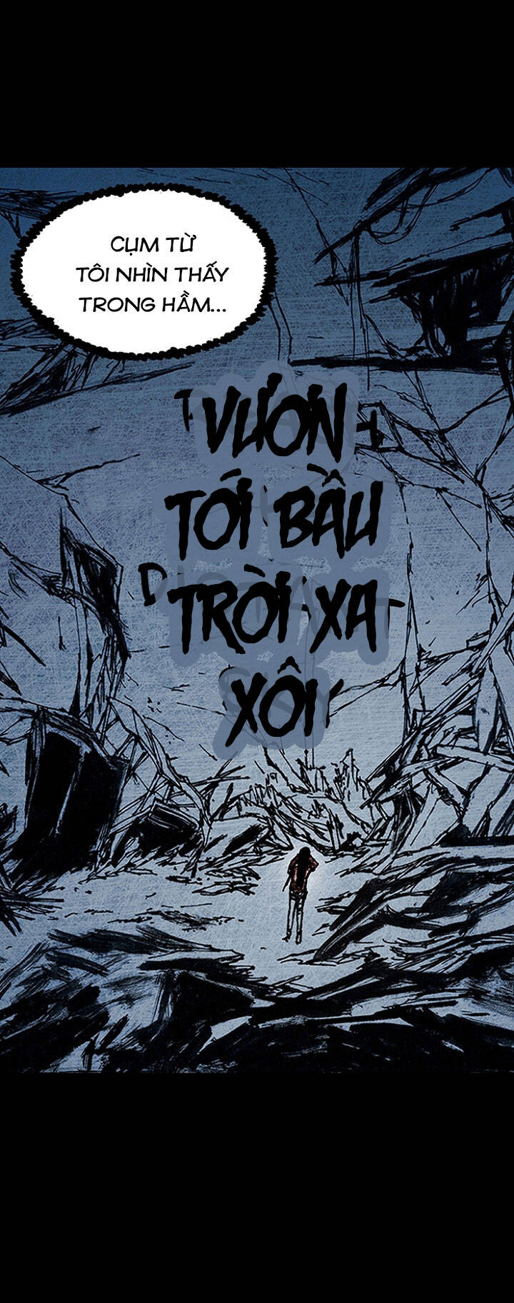 Distant Sky 3 - Chap 13