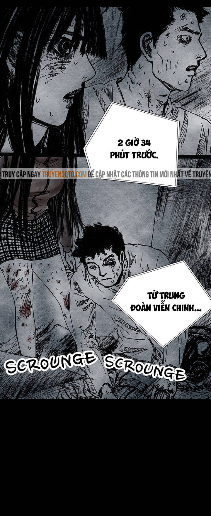 Distant Sky 3 - Chap 13