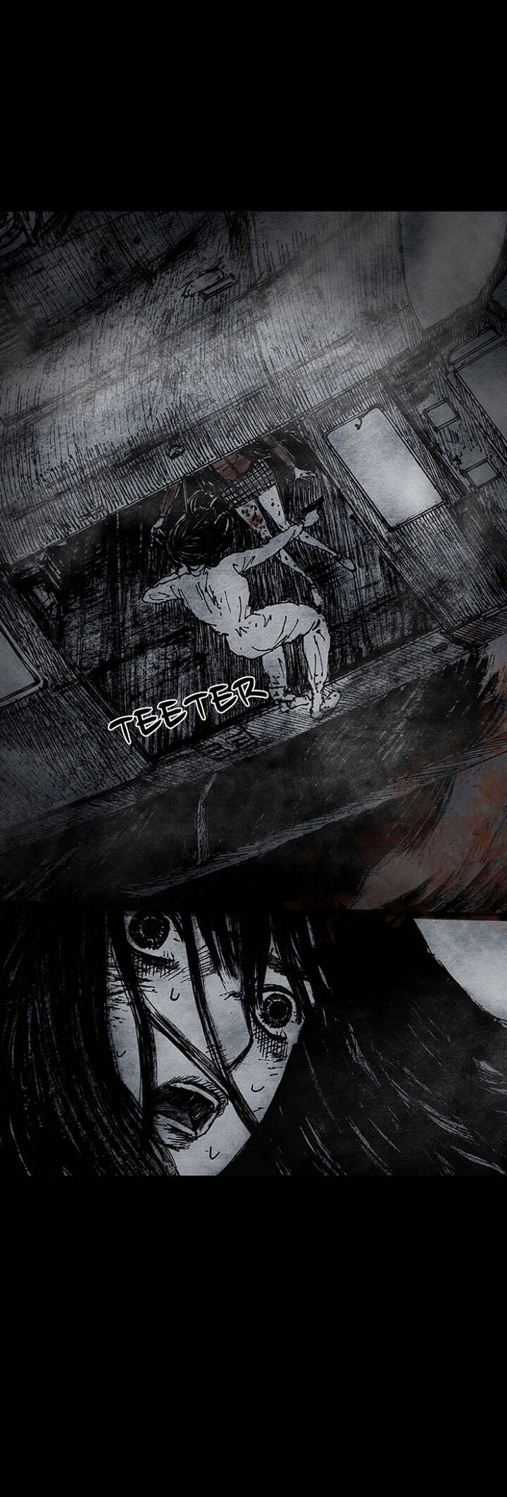 Distant Sky 3 - Chap 13
