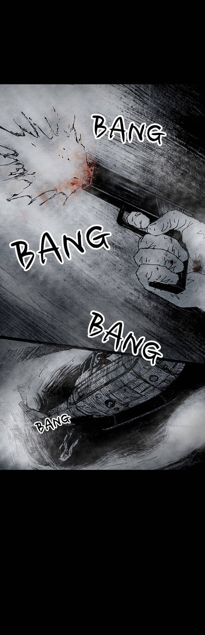 Distant Sky 3 - Chap 13