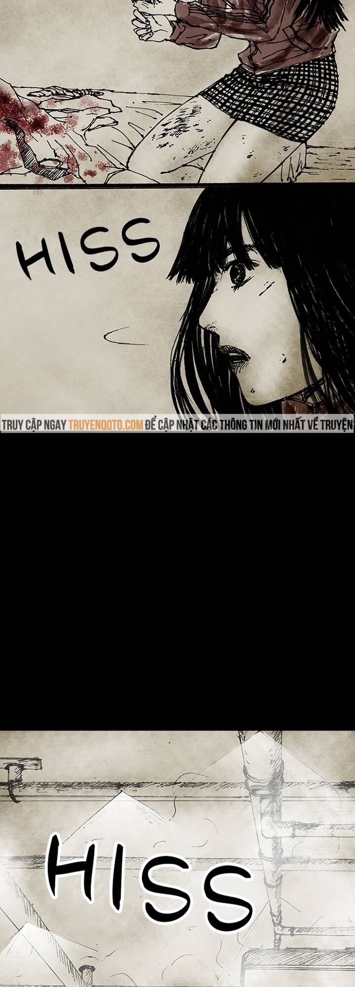 Distant Sky 3 - Chap 9