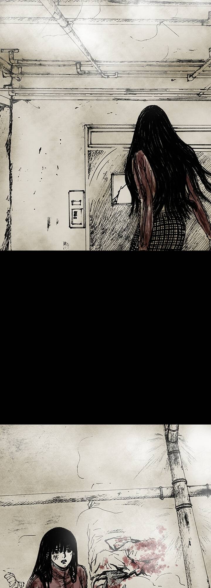Distant Sky 3 - Chap 9