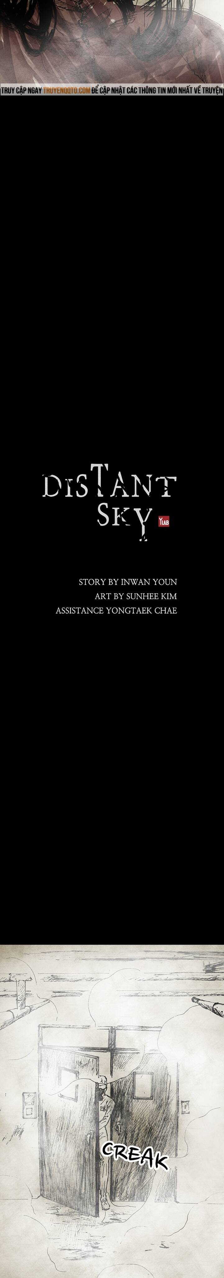 Distant Sky 3 - Chap 9