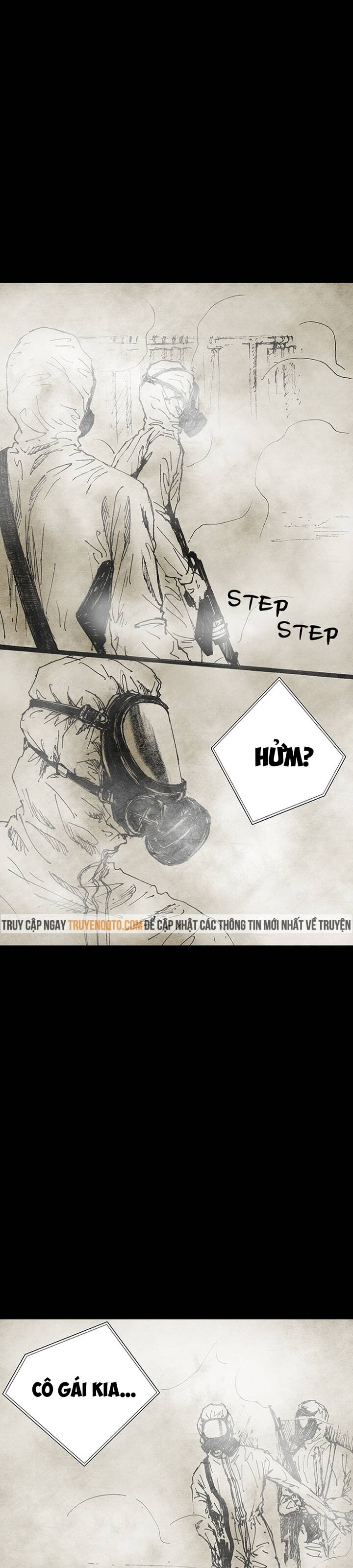 Distant Sky 3 - Chap 9