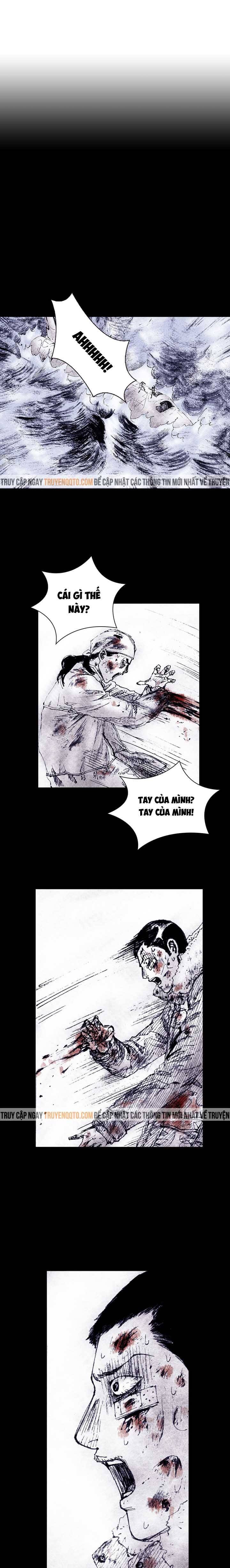 Distant Sky 4 - Chap 18