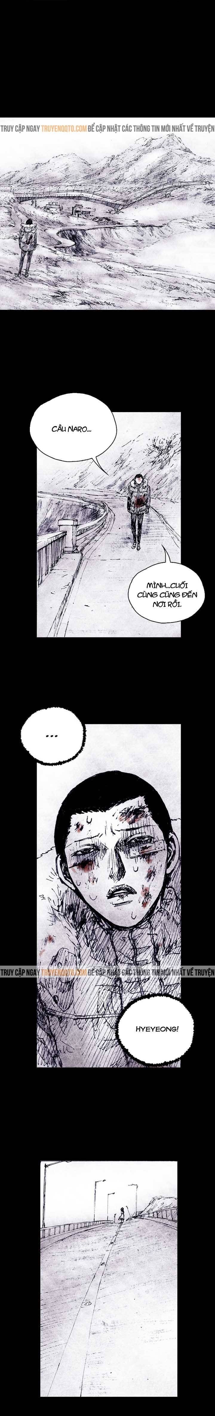 Distant Sky 4 - Chap 18