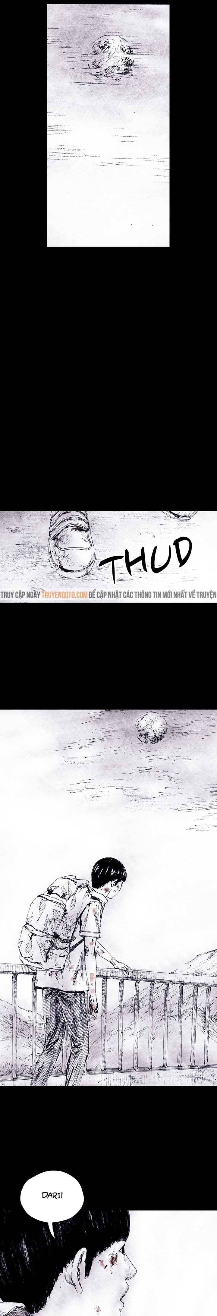 Distant Sky 4 - Chap 18