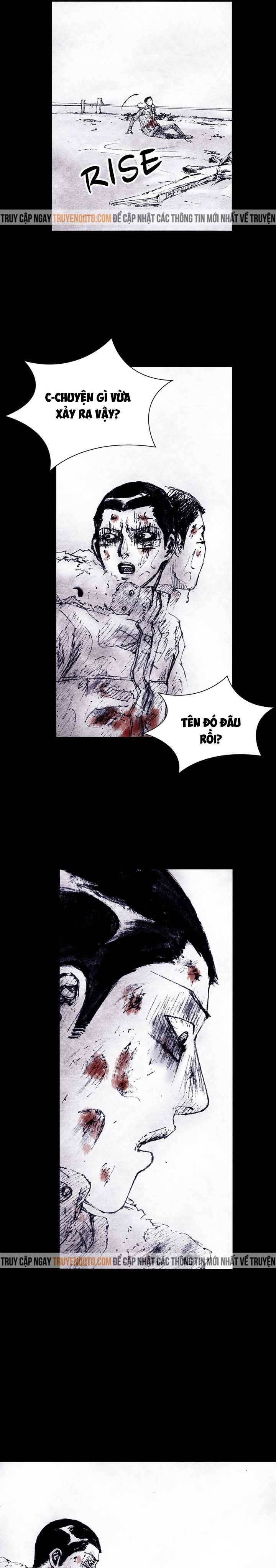 Distant Sky 4 - Chap 18