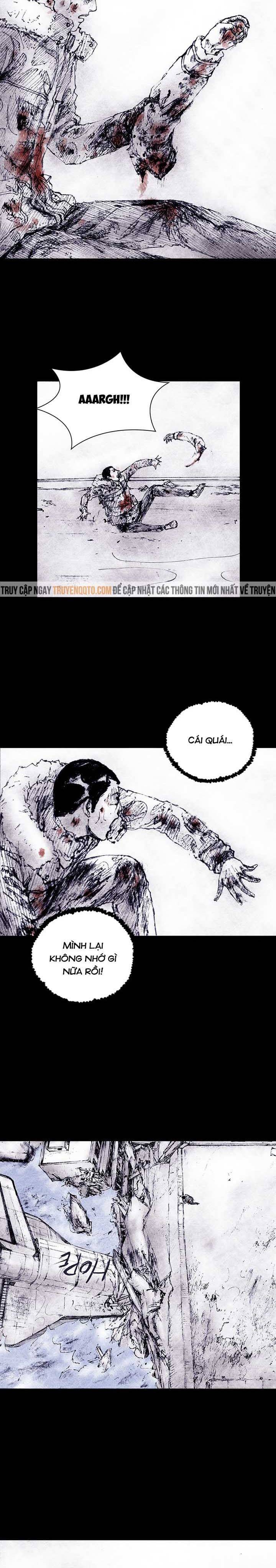 Distant Sky 4 - Chap 18