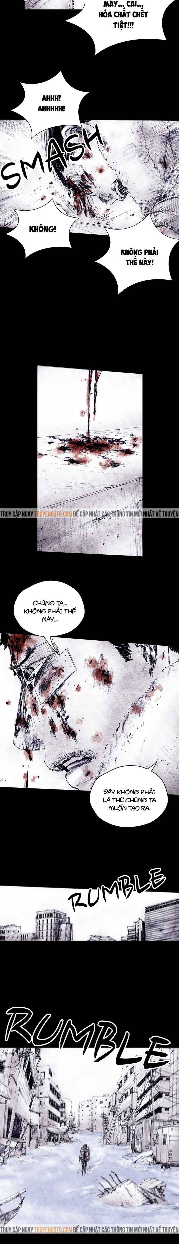 Distant Sky 4 - Chap 18