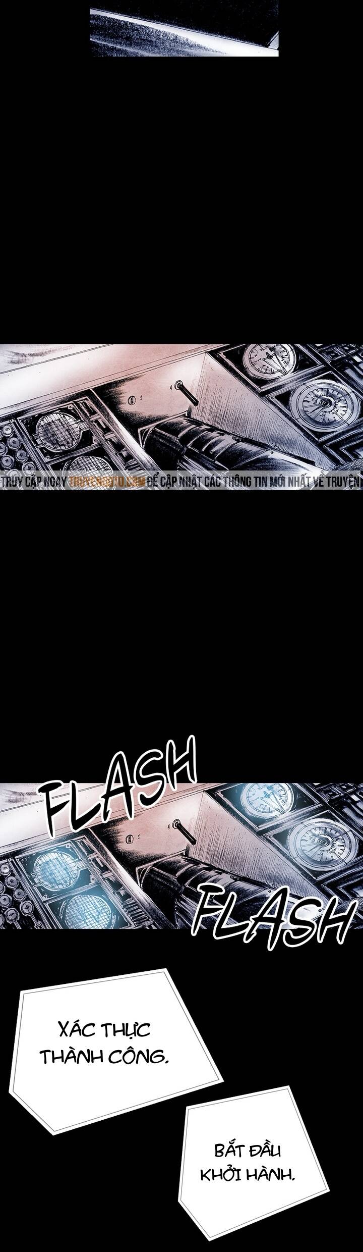 Distant Sky 5 - Chap 26