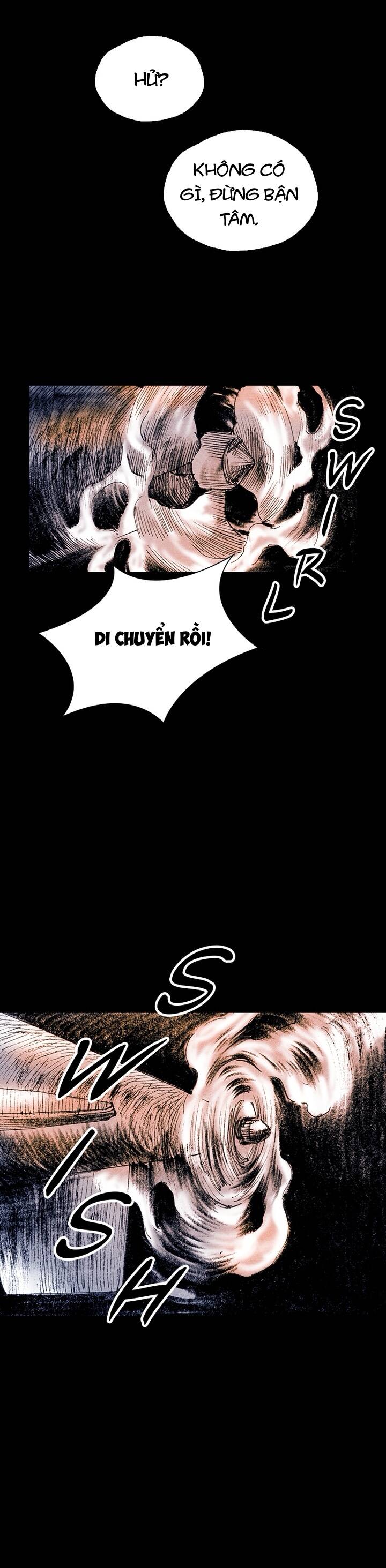 Distant Sky 5 - Chap 26