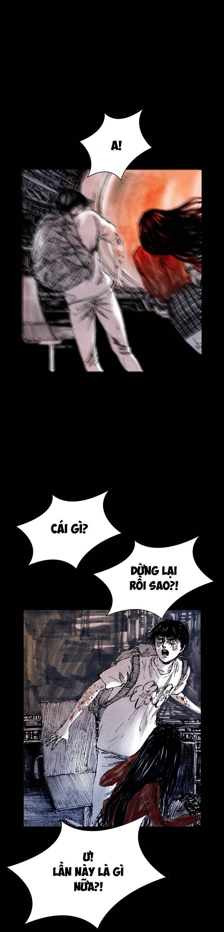 Distant Sky 5 - Chap 26